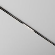 Трековый светильник 6W Белый дневной TR240-2-6W4K-B Базис / Basis Exility X 4000К чёрный