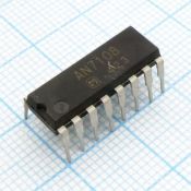 микросхема AN7108