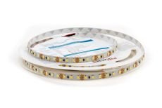Светодиодная лента Белый 2835/3528 12V  9.6W/m 120Led/метр 00-00000525 DSG 3528 W 120L-V12-IP33  LUX