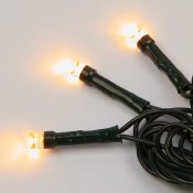 гирлянда 15W Белый теплый  UL-00007304 ULD-S0500-050-DGA WARM WHITE 230V  IP20 5.0м.