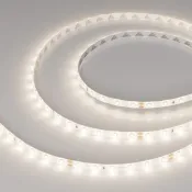Светодиодная лента Белый дневной 2835 24V  4.8W/m 60Led/метр герм (силикон) IP65 024260(2) RTW-SE-A60  LUX IP65