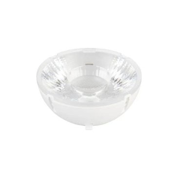 линза  36градусов (ARL-36CBT-D60-HW) белая COB 059558