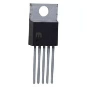 микросхема LM2575T-ADJ