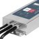 Блок питания (AC-DC) 12V  400W ELFLED-SLKslim12400-HY герм IP68 металл