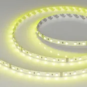 Светодиодная лента RGB 5060 24V 14.4W/m  60Led/метр 010367(2) RT-B60 2X  LUX