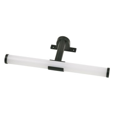 светильник   6W Белый дневной UL-00012516 ULT-F37-6W-4500K IP44 BLACK линейный накладной черный
