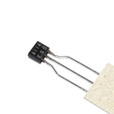 транзистор DTA114ES транзистор DTA114ES