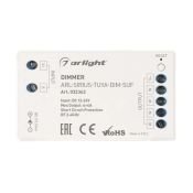 Диммер 032342 ARL-SIRIUS-TUYA-DIM-SUF (12-24V, 4x4A, 2.4G)