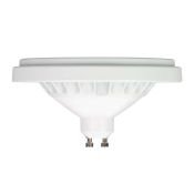 светодиодная лампа AR111  GU10 Белый дневной 15W 025624 AR111-UNIT-GU10-15W-DIM 220V 120гр. Диммируемая