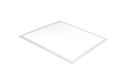 светильник -панель  40W Белый дневной  00-00003739  PL9-595-40-NW 220V IP40 квадратный встраиваемый белый