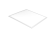 светильник -панель  40W Белый дневной  00-00003739  PL9-595-40-NW 220V IP40 квадратный встраиваемый белый