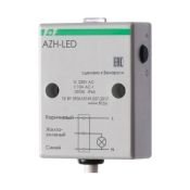 Автомат светочувствительный (фотореле) AZH-LED EA01.001.017