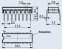 микросхема К174ХА1М