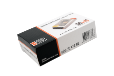 Блок питания (AC-DC) 12V 100W 00000000105  S-100-12  кожух