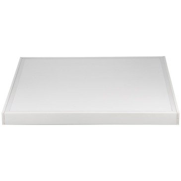 светильник  50W Белый дневной UL-00012927 ULP-6060-50W-4000K OFFICE-U WHITE квадратный универсальный белый
