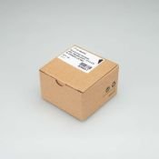 Коннектор питания ARL-MOONLIGHT-1213-CON-POWER-LR-WH левый 028061
