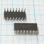 микросхема CXA1011P