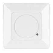 Датчик движения 027873 NAVE-MW-IN-180-230V-MULTI (80x80, 2000W, IP20) микроволновый