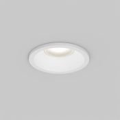 Встраиваемый светильник   7W Белый дневной DL059-7W4K-W Мини/Mini 55deg 230V круглый белый