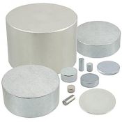 магнит цилиндр 10x3 N35