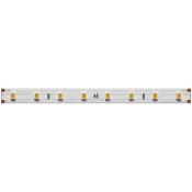 Светодиодная лента Белый теплый 2835 24V  6W/m 80Led/метр 201093 Ultra 2700K