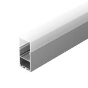 алюминиевый профиль ARL ARH-LINE-3750A-3000 ANOD 036137