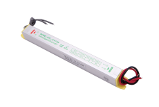 Блок питания (AC-DC) 12V   18W 00-00001127 L-18-12 IP20  металл