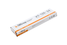 Блок питания (AC-DC) 24V 120W 00-00003065  XT-120-24 IP20 кожух
