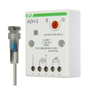 Автомат светочувствительный (фотореле) AZH-S ЕА01.001.007
