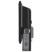 прожектор Белый дневной 10W СДО 06-10 LPDO601-10-40-K02 IP65 220В черный
