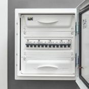 Автоматический выключатель 3-пол. 32А M06N B 6kA AR-M06N-3-B032 ARMAT IEK