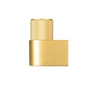 светильник  3W Белый дневной 035541 SP-SPICY-WALL-MINI-S60x39 220V IP20 цилиндр накладной золотой