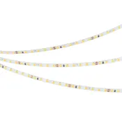 Светодиодная лента Белый теплый 2835 24V  9.6W/m 120Led/метр 050586 UL-A120-5mm 3500K