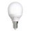 светодиодная лампа шар  G45 Белый  7.0W UL-00011018 LED-G45 7W-6500K-E14-FR PLP01WH ЯРКАЯ