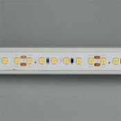 Светодиодная лента Белый 2835 24V  9.6W/m 120Led/метр 024589(1) IC2-A120-12mm   6000K  Long (20м)