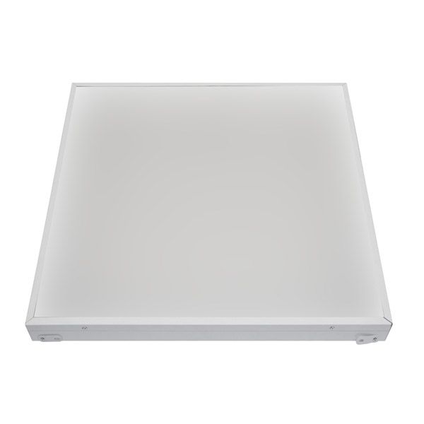 светильник -панель  36W Белый теплый UL-00012030 ULP-6060-36W-3000К IP40 GRILYATO OPAL SMOOTH квадратный универсальныйй белый