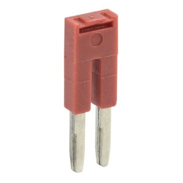 Перемычка для КПИ-1,5мм2 2PIN YZN11FBS-001-2P IEK