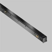 Трековый светильник 18W Белый теплый - белый TR240-4-18WTW-DD2-B Базис/Basis Exility X 2700-6000K Dim Dali2 чёрный