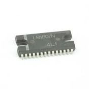 микросхема LB1807N
