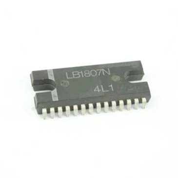 микросхема LB1807N