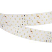 Светодиодная лента Белый теплый 2835 24V 30W/m 280Led/метр 020391(2)  RT-A280-36mm 3000K (2.5м) 4x2 LUX