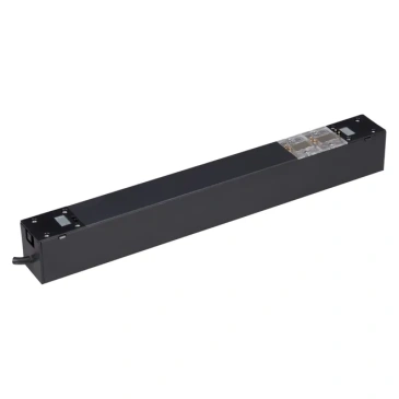 Блок питания (AC-DC) 24V  200W 049564 ARV-SP-200-MAG45-PFC-BK пластик