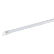 Фитосветильник  10W UL-00011216 ULZ-P07-10W-SPBR CLEAR линейный 540мм. спектр для рассады и цветения IP65