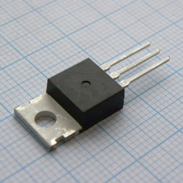 транзистор IRFB4620PBF