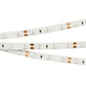 Светодиодная лента Красный 2835 12V  4.8W/m 60Led/метр 010526(2)RT-A60-8mm  LUX