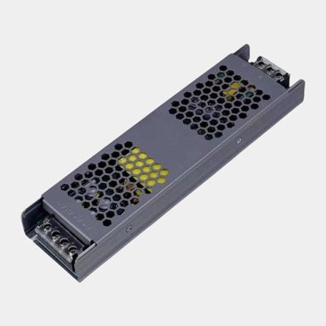 Блок питания (AC-DC) 24V  300W 00-00047969 ST-300-24 кожух