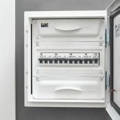 Автоматический выключатель 3-пол. 50А M06N B 6kA AR-M06N-3-B050 ARMAT IEK