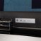 Розетка телевизионная встраиваемая VOLTUM S70 оконечная TV+SAT белый матовый