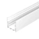 алюминиевый профиль S-LUX LINE-S-3535-2000 WHITE 041834