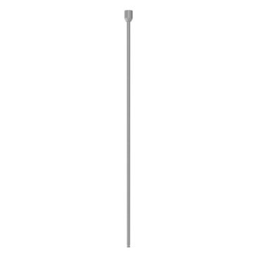 Подвес жесткий ART-APRIORI-ROD-E-L800 (TN) титан 047807